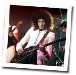 I Can Hear Music Chords by Queen