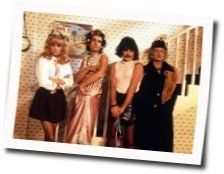 I Want To Break Free Tabs by Queen