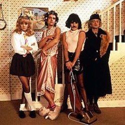 I Want To Break Free  Chords by Queen