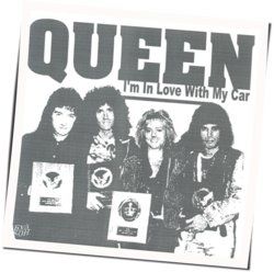 I'm In Love With My Car by Queen