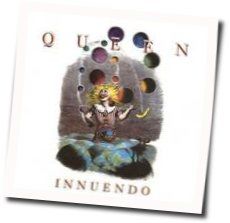 Innuendo Tabs by Queen