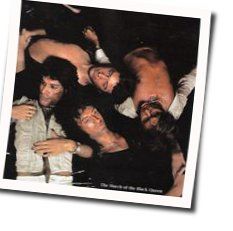 Keep Yourself Alive Tabs by Queen