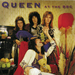 Keep Yourself Alive Ukulele Chords by Queen