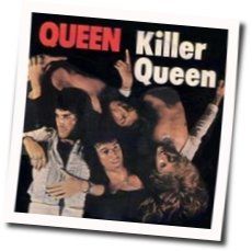Killer Queen by Queen