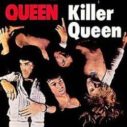 Killer Queen  by Queen