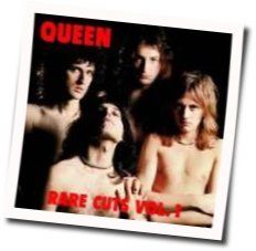 Liar Chords by Queen