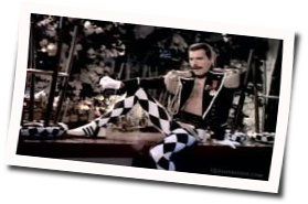 Living On My Own Chords by Queen