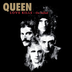 Love Kills Chords by Queen