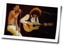 Love Of My Life Chords by Queen