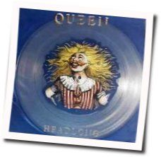Mad The Swine Chords by Queen