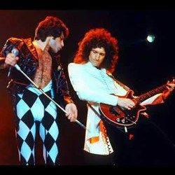 Man On The Prowl Bass tabs by Queen
