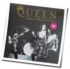 Modern Times Rock N Roll Bass tabs by Queen