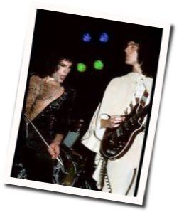 Ogre Battle (live At The Rainbow) Chords by Queen