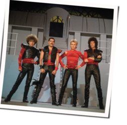 Radio Ga Ga Bass tabs by Queen