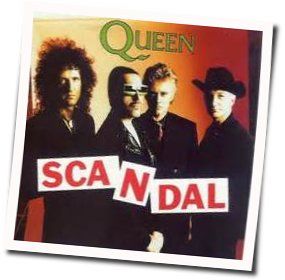 Scandal by Queen