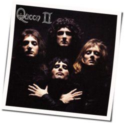 Some Day One Day Chords by Queen