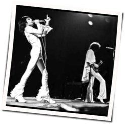 Son And Daughter Bass tabs by Queen