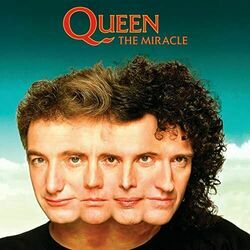 Stealin Chords by Queen