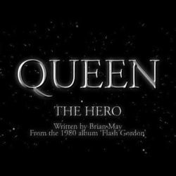 The Hero Chords by Queen