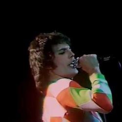 The Prophets Song Tabs by Queen