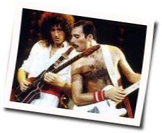 We Are The Champions Acoustic Chords by Queen