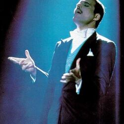 Who Wants To Live Forever Tabs by Queen