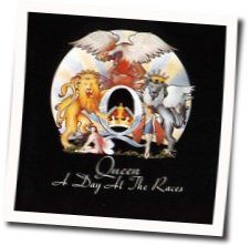 You And I Chords by Queen