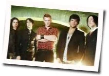 Auto Pilot Chords by Queens Of The Stone Age