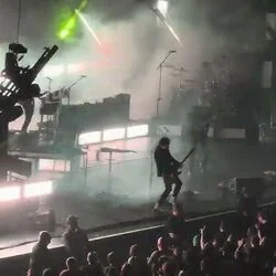 Battery Acid Bass Tab by Queens Of The Stone Age