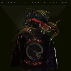 Carnavoyeur Tab by Queens Of The Stone Age