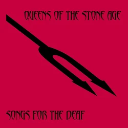 Easy Street Tab by Queens Of The Stone Age