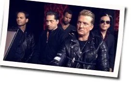 Feet Don't Fail Me Tab by Queens Of The Stone Age