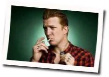 If I Had A Tail Tab by Queens Of The Stone Age