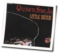 Little Sister Tab by Queens Of The Stone Age