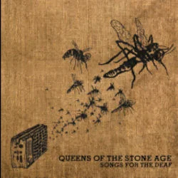 Mosquito Song Chords by Queens Of The Stone Age