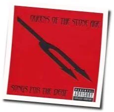 Song For The Deaf Tab by Queens Of The Stone Age