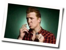 The Sky Is Falling Tab by Queens Of The Stone Age