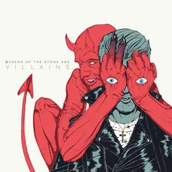 Villains Of Circumstance Chords by Queens Of The Stone Age