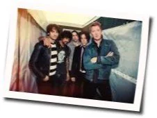 You're So Vague Tab by Queens Of The Stone Age