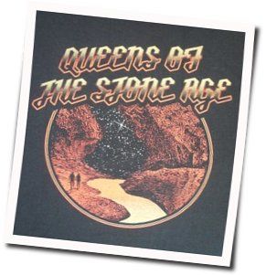 Battery Acid Bass tabs by Queens Of The Stone Age