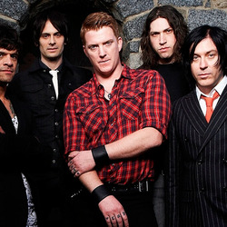 Burn The Witch by Queens Of The Stone Age