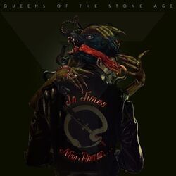 Carnavoyeur Tabs by Queens Of The Stone Age