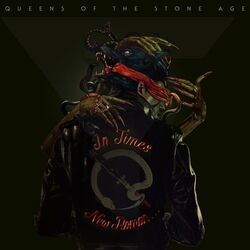 Carnavoyeur by Queens Of The Stone Age