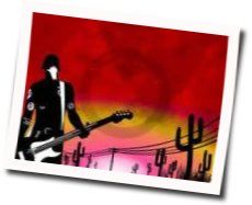 Go With The Flow Acoustic Chords by Queens Of The Stone Age