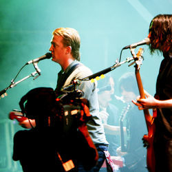 How To Handle A Rope Tabs by Queens Of The Stone Age