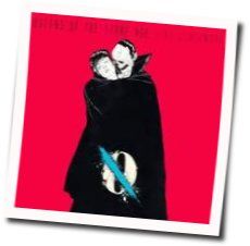 I Appear Missing Tabs by Queens Of The Stone Age