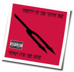 In My Head Tabs by Queens Of The Stone Age