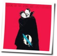 Like Clockwork Chords by Queens Of The Stone Age