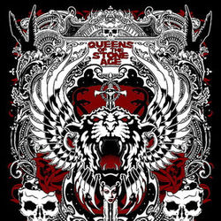 Mexicola Chords by Queens Of The Stone Age