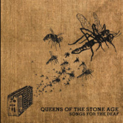Mosquito Song by Queens Of The Stone Age